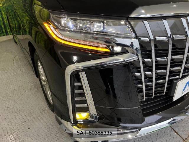 Toyota ALPHARD 2022-12 224134-13