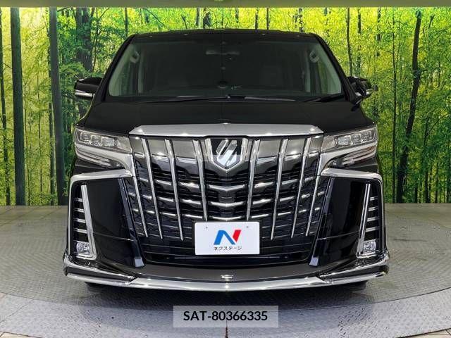 Toyota ALPHARD 2022-12 224134-15