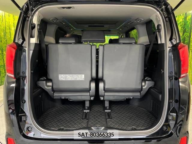 Toyota ALPHARD 2022-12 224134-11