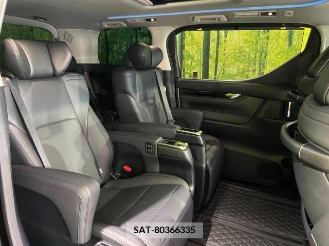 Toyota ALPHARD 2022-12 224134-9