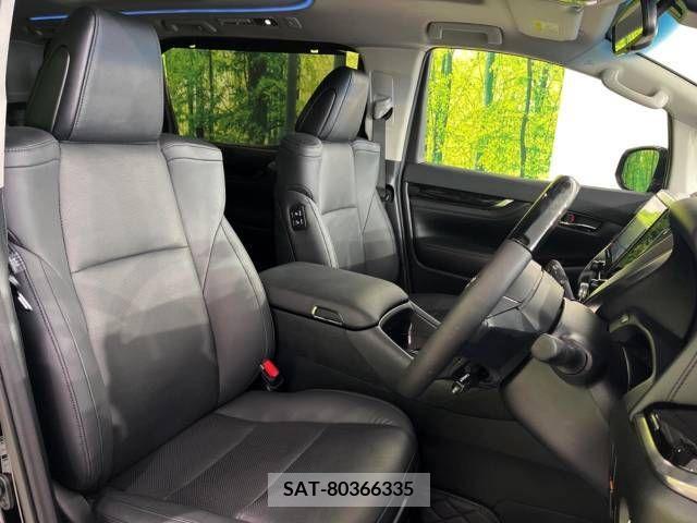 Toyota ALPHARD 2022-12 224134-8
