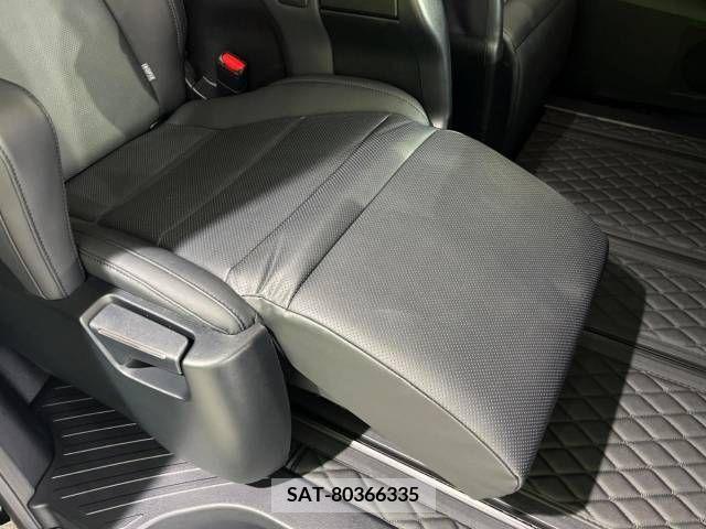Toyota ALPHARD 2022-12 224134-7