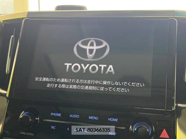 Toyota ALPHARD 2022-12 224134-2