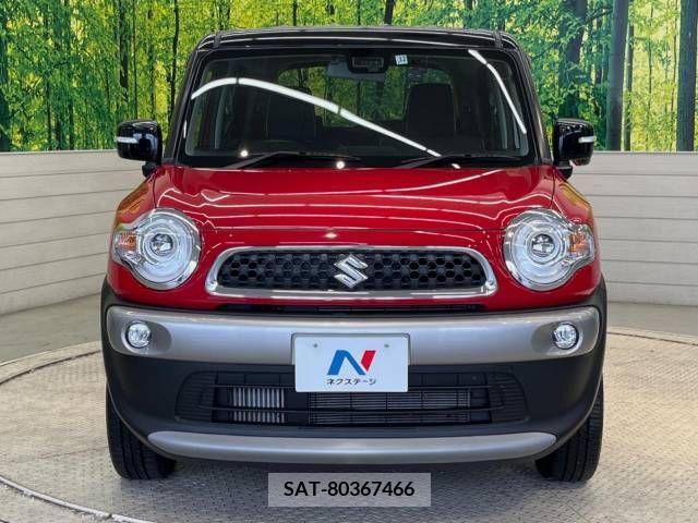 Suzuki X BEE 2017-12 387731-14