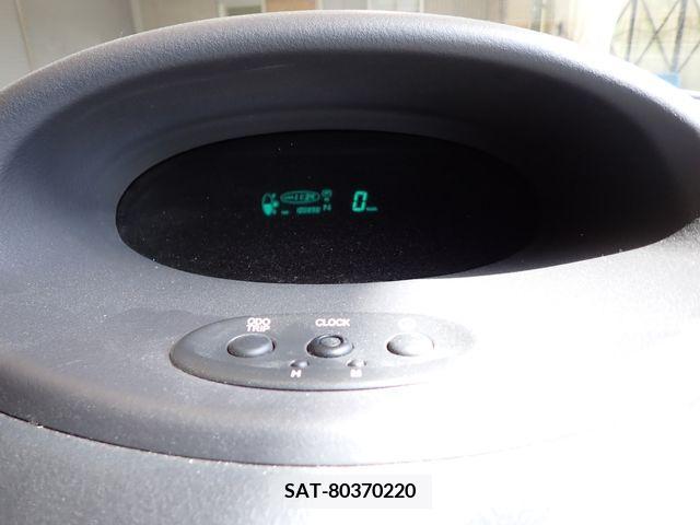 Toyota VITZ 2002-11 289622-8