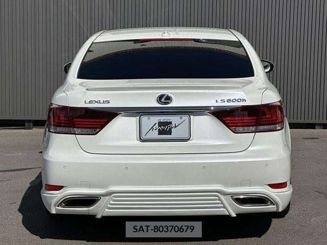 Lexus LS 2013-03 202226-4