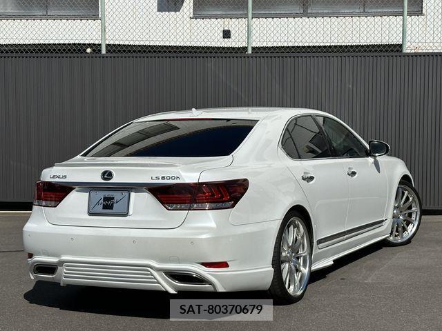 Lexus LS 2013-03 202226-8