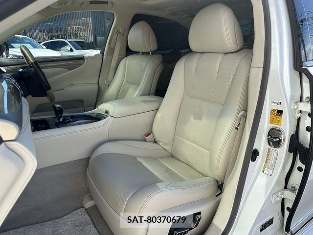 Lexus LS 2013-03 202226-11