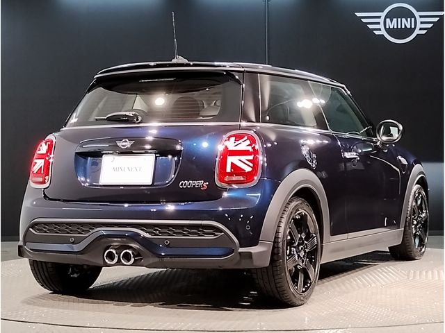 Bmw MINI 2022-12 7277-6