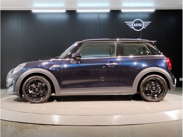 Bmw MINI 2022-12 7277-4