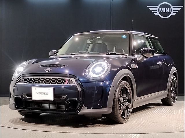 Bmw MINI 2022-12 7277-0