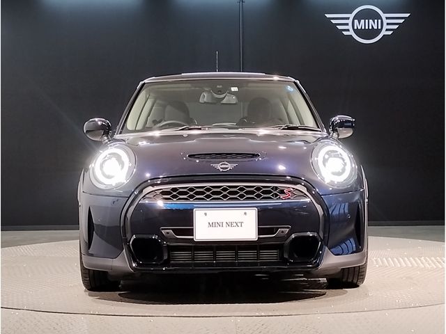 Bmw MINI 2022-12 7277-1