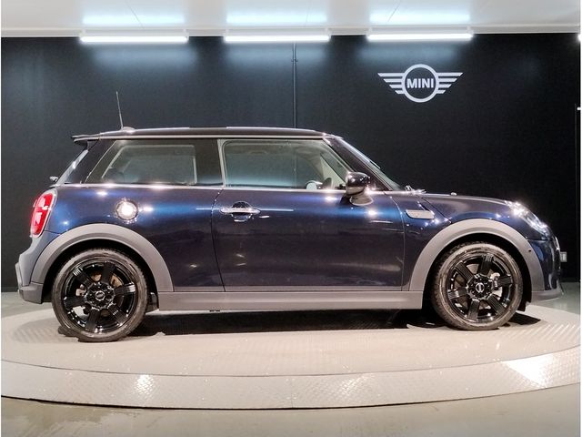 Bmw MINI 2022-12 7277-3