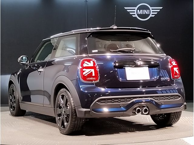 Bmw MINI 2022-12 7277-7