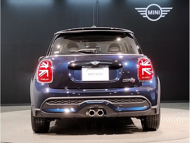 Bmw MINI 2022-12 7277-5