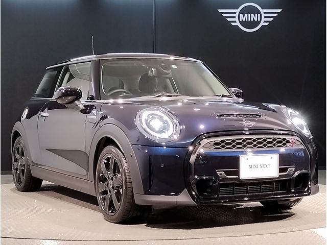 Bmw MINI 2022-12 7277-2