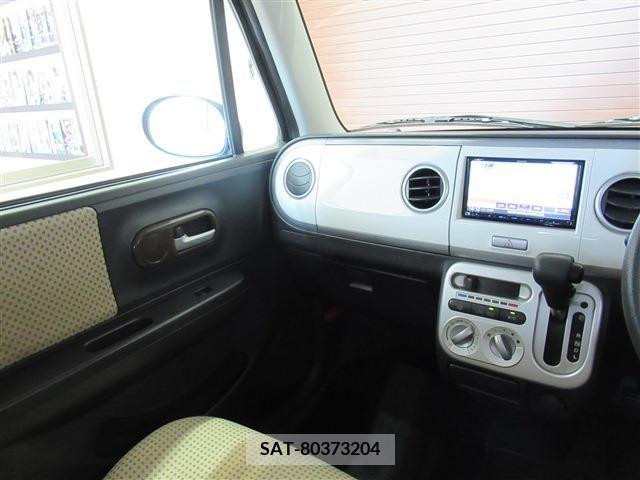 Suzuki LAPIN 2011-06 202544-8
