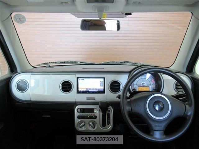 Suzuki LAPIN 2011-06 202544-7