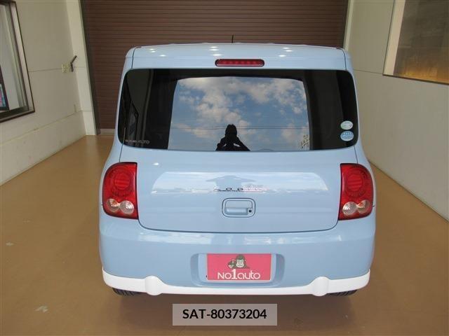 Suzuki LAPIN 2011-06 202544-6