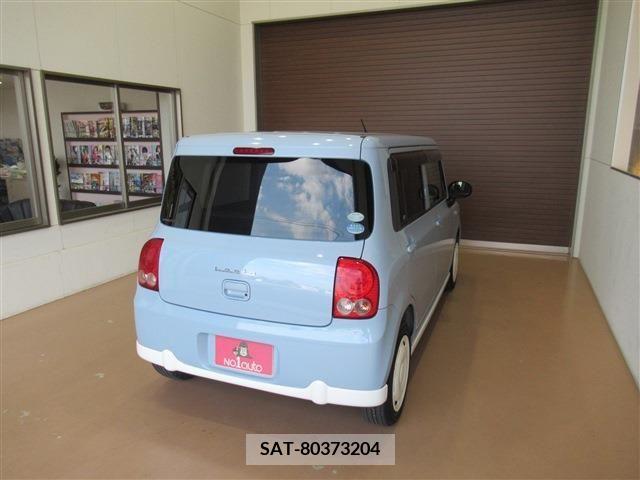 Suzuki LAPIN 2011-06 202544-2