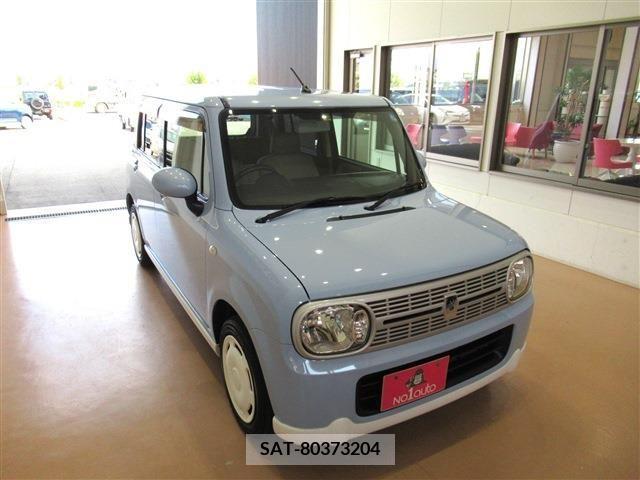 Suzuki LAPIN 2011-06 202544-1