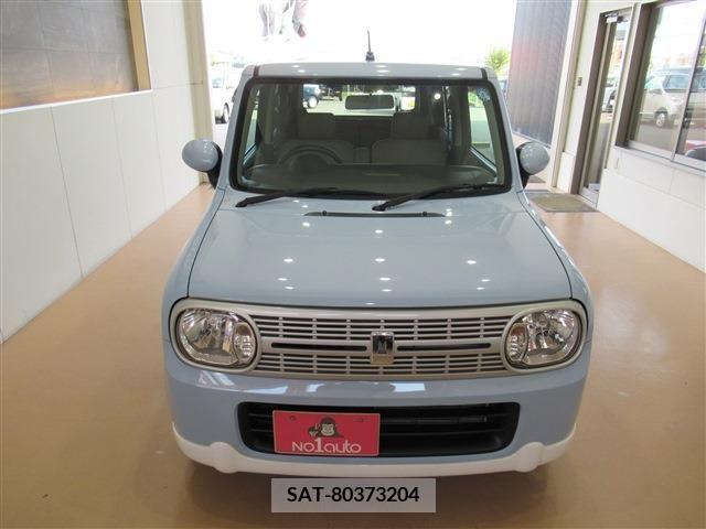 Suzuki LAPIN 2011-06 202544-5