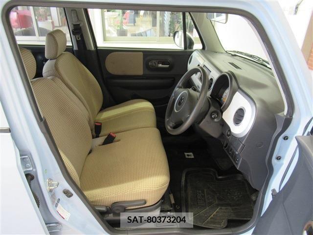Suzuki LAPIN 2011-06 202544-14