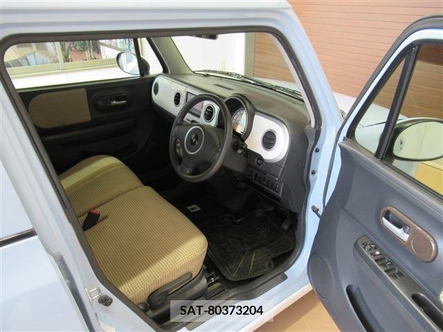 Suzuki LAPIN 2011-06 202544-13