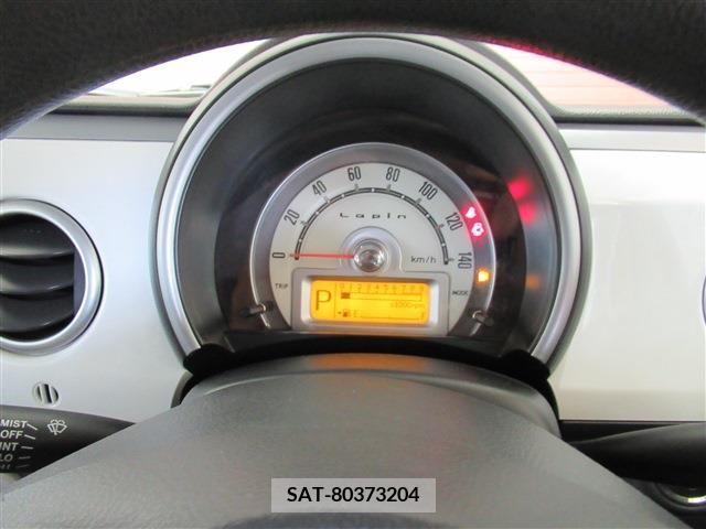 Suzuki LAPIN 2011-06 202544-12
