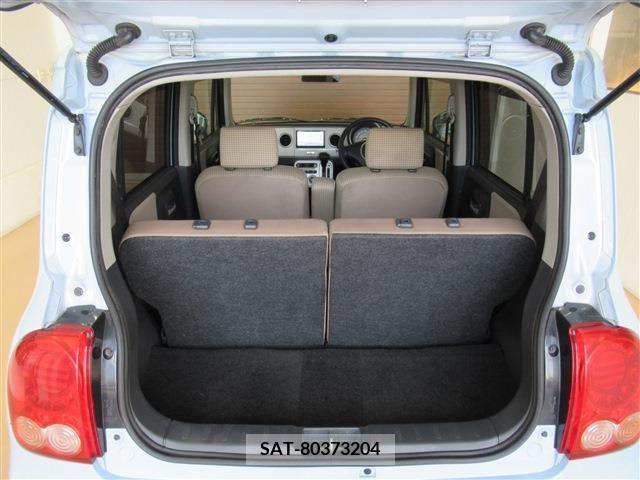 Suzuki LAPIN 2011-06 202544-16