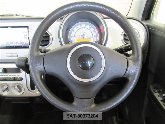 Suzuki LAPIN 2011-06 202544-11