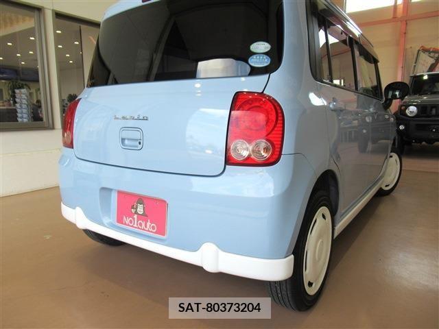 Suzuki LAPIN 2011-06 202544-4