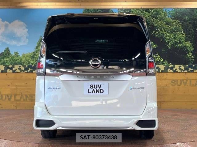 Nissan SERENA 2018-06 215303-15