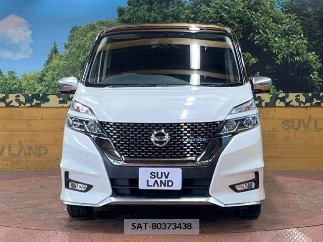Nissan SERENA 2018-06 215303-14