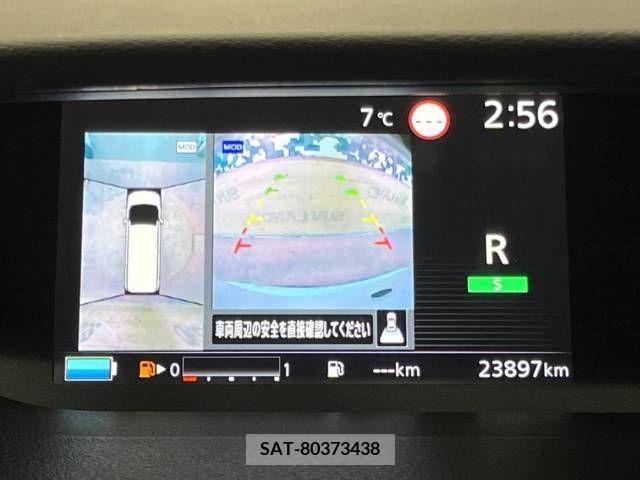 Nissan SERENA 2018-06 215303-3
