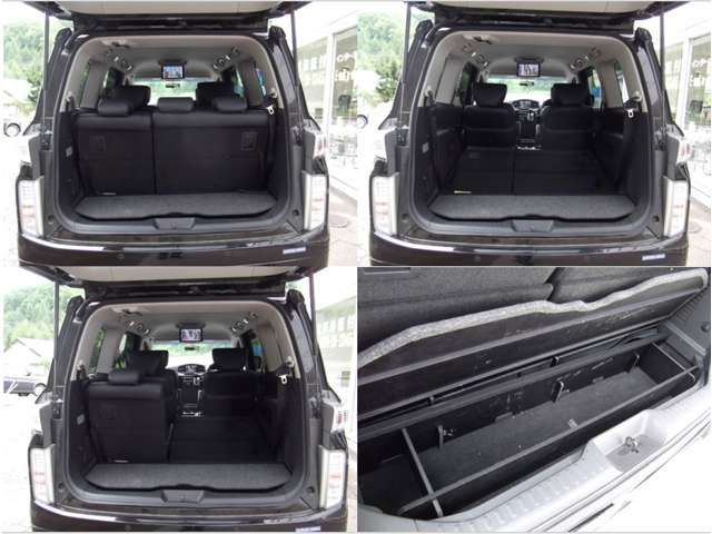 Nissan ELGRAND 2017-07 5344-12