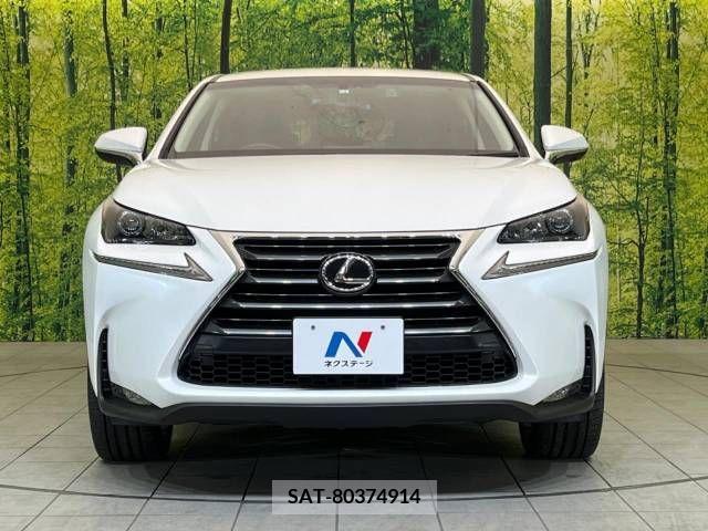 Lexus NX 2016-06 236075-14