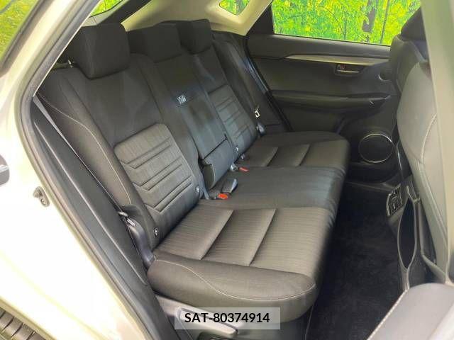 Lexus NX 2016-06 236075-9