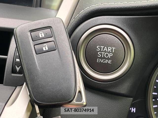 Lexus NX 2016-06 236075-6