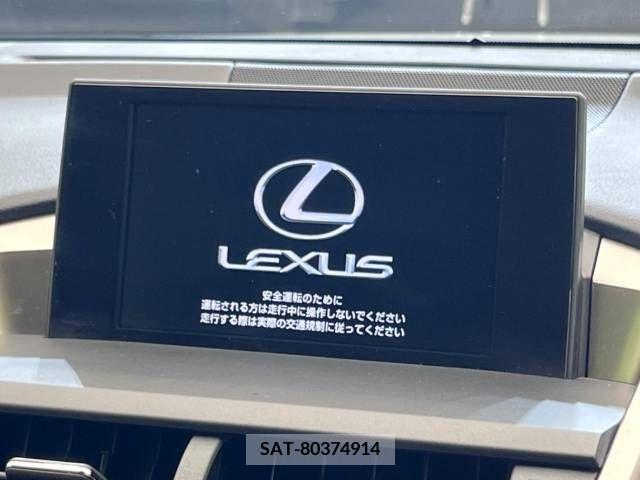 Lexus NX 2016-06 236075-2