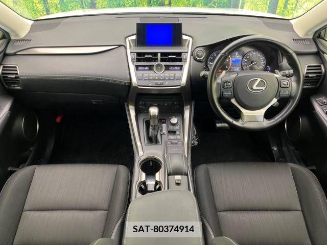 Lexus NX 2016-06 236075-1