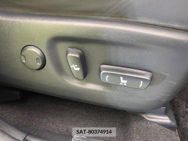 Lexus NX 2016-06 236075-4