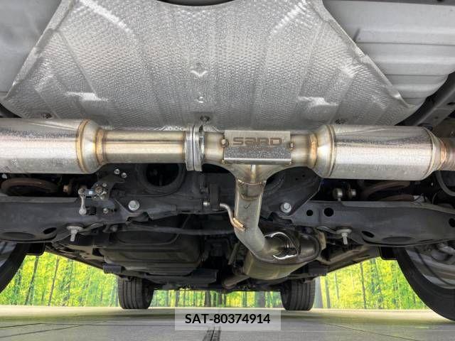 Lexus NX 2016-06 236075-19