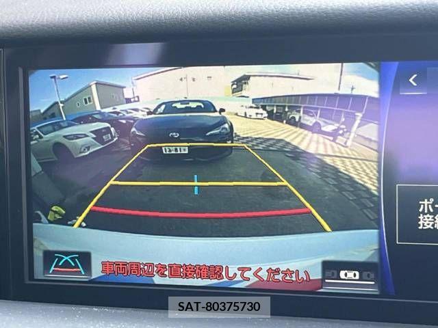 Lexus IS 2017-08 397100-5