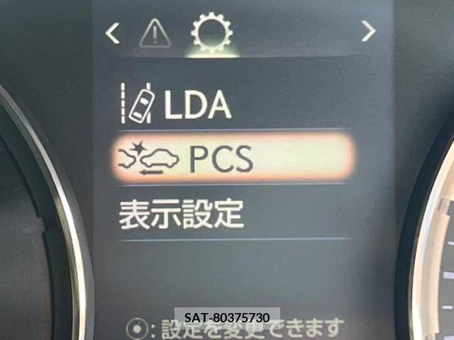 Lexus IS 2017-08 397100-3
