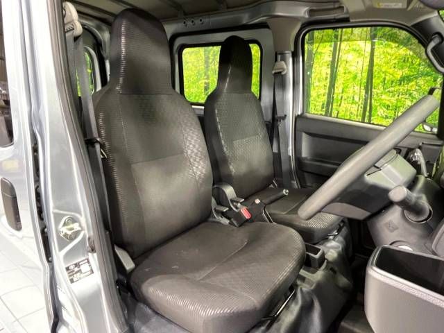 Daihatsu HIJET CARGO 2022-02 183670-8