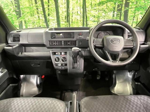 Daihatsu HIJET CARGO 2022-02 183670-1
