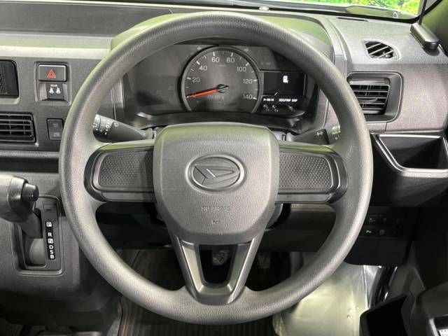 Daihatsu HIJET CARGO 2022-02 183670-11