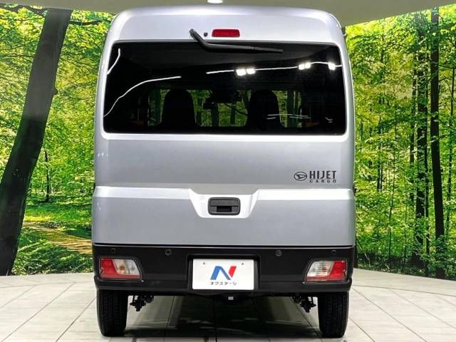 Daihatsu HIJET CARGO 2022-02 183670-15
