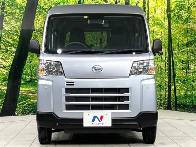 Daihatsu HIJET CARGO 2022-02 183670-14